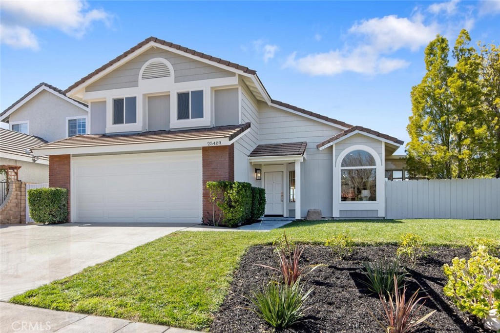 25409 Stratford Drive