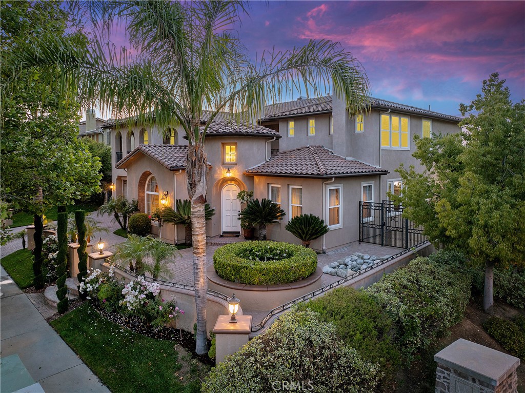 26406 Valley Oak Lane