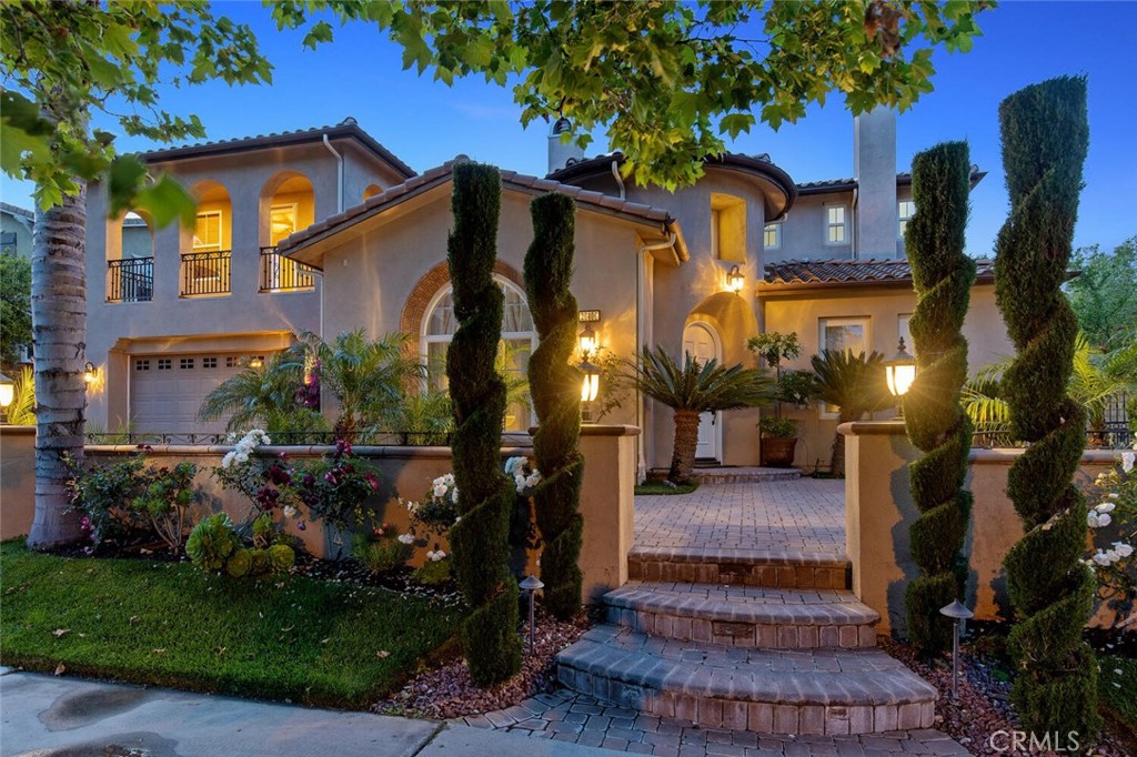 26406 Valley Oak Lane