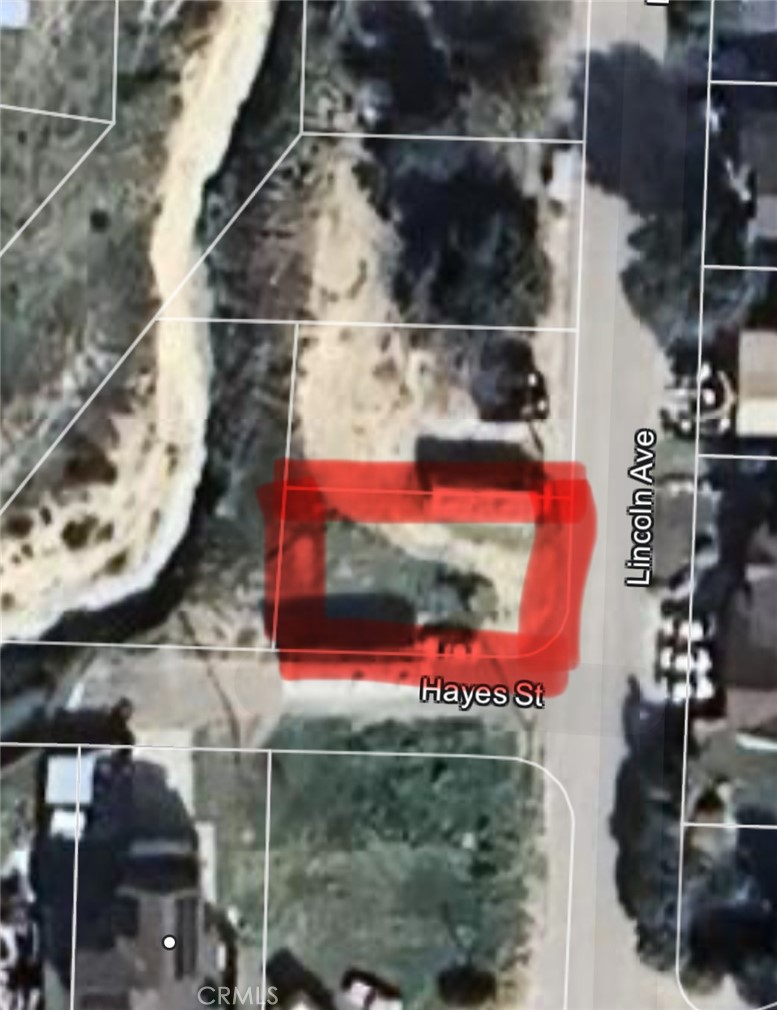 0 Hayes St / Lincoln Ave