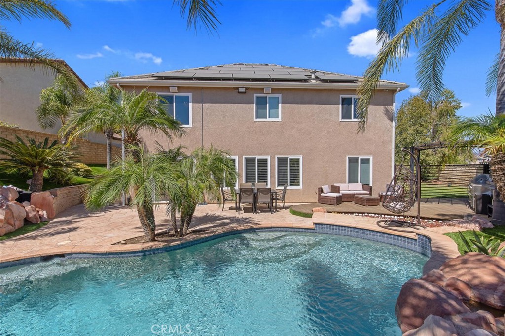 27910 Bridlewood Drive