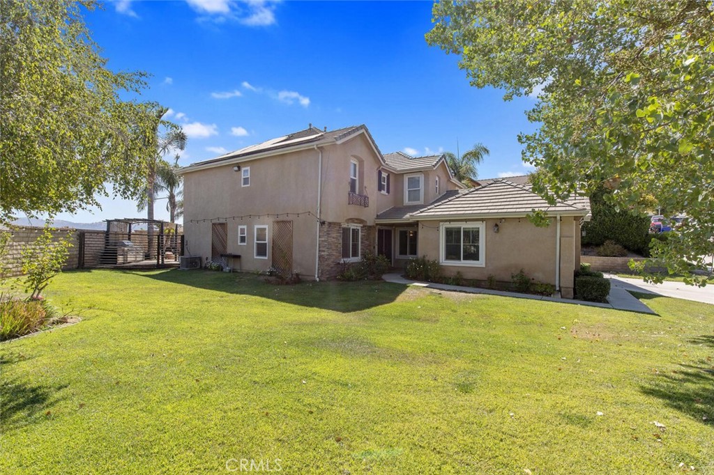 27910 Bridlewood Drive