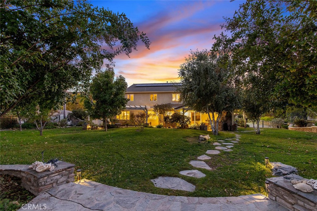 30433 Hidden Valley Court