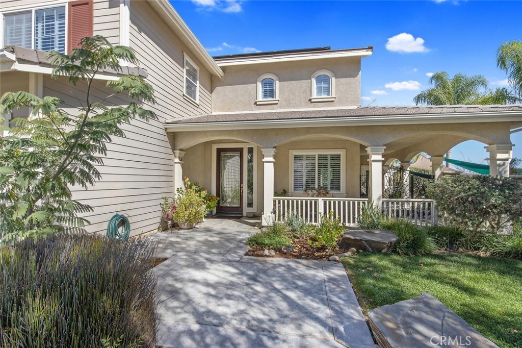 30433 Hidden Valley Court