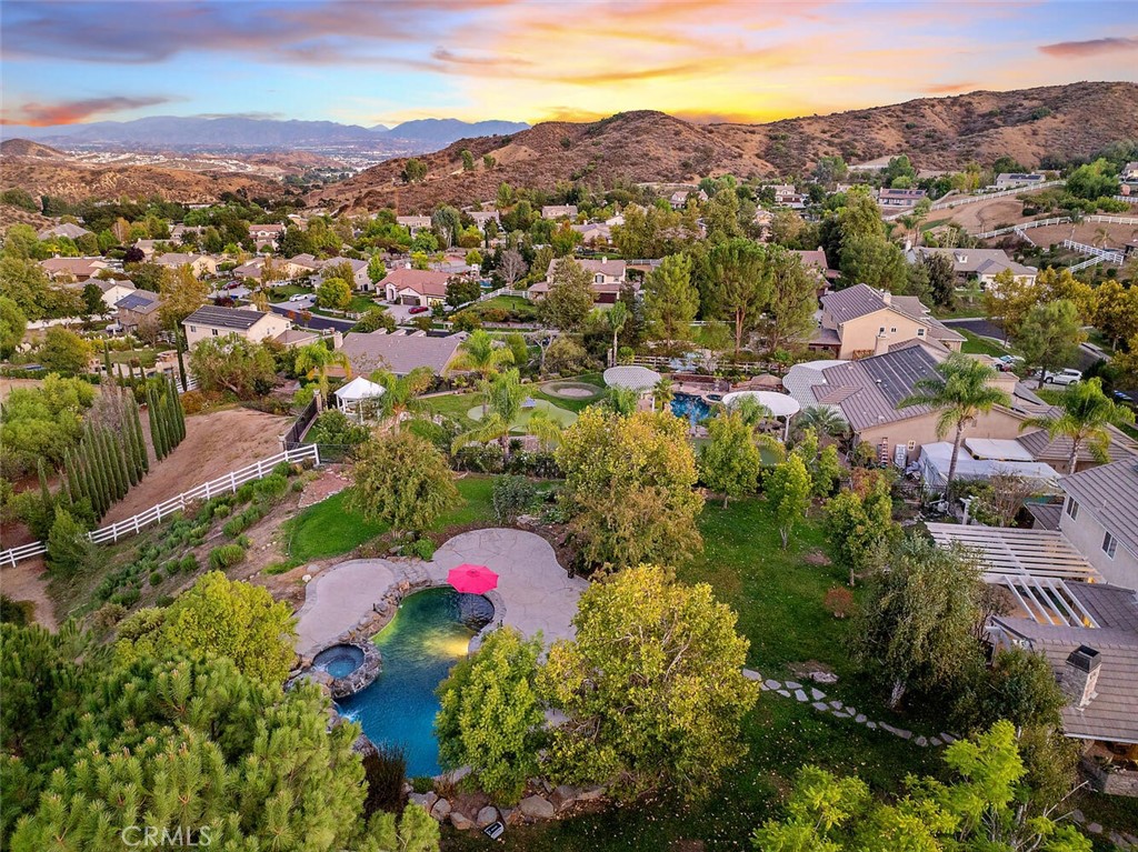 30433 Hidden Valley Court