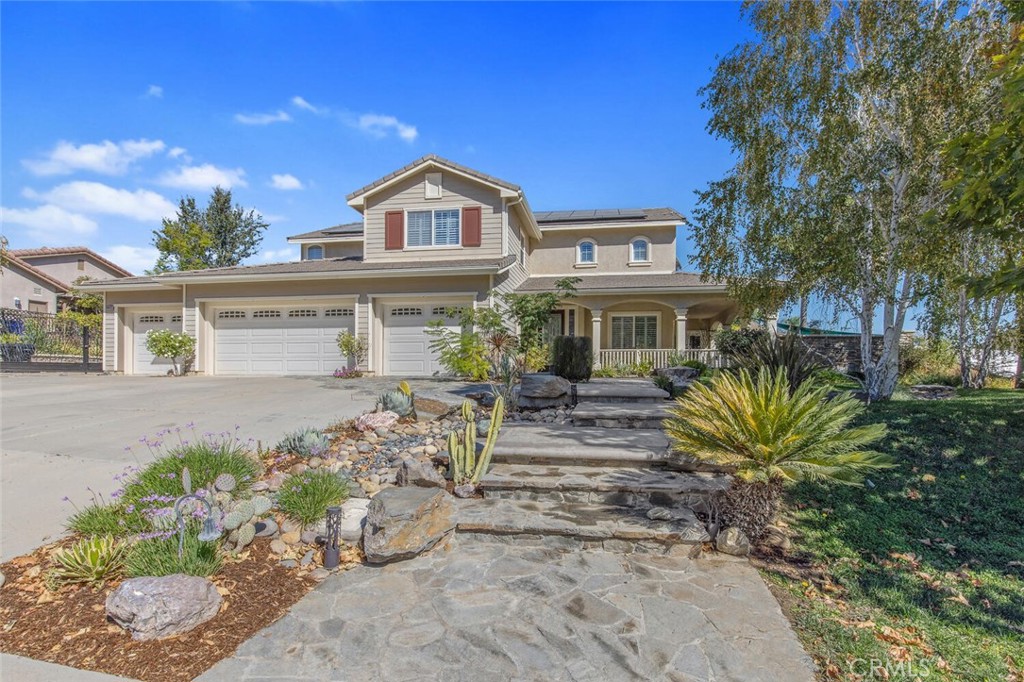 30433 Hidden Valley Court