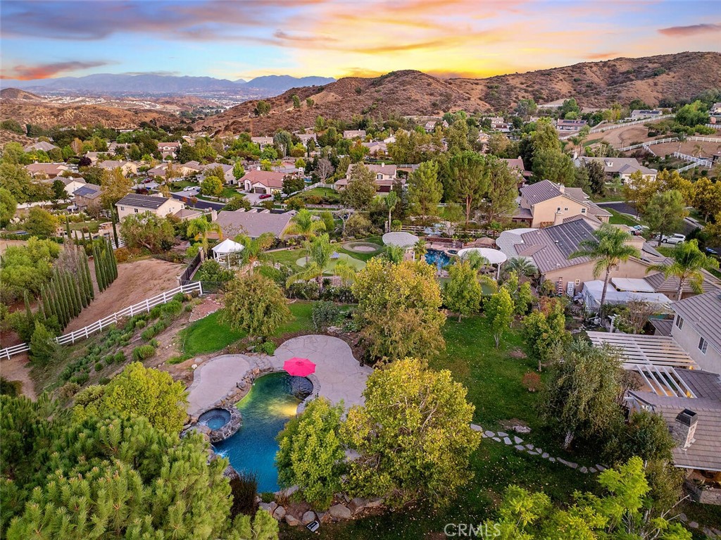 30433 Hidden Valley Court