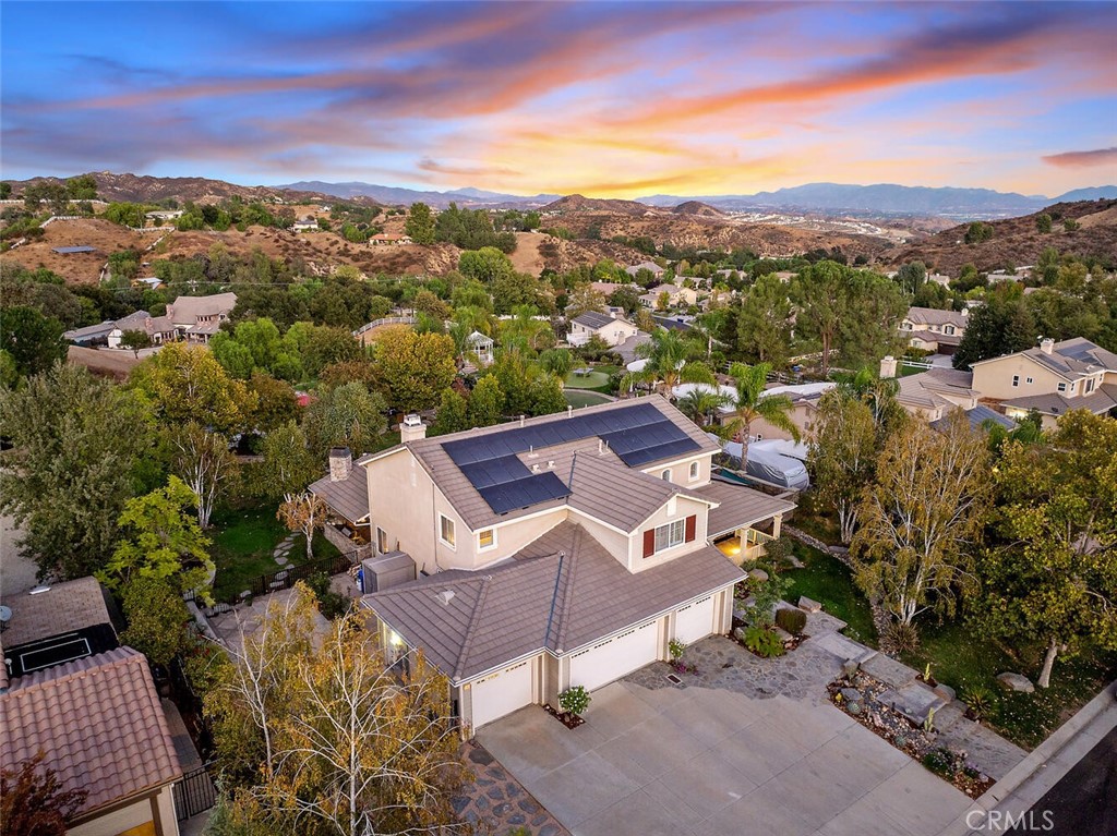 30433 Hidden Valley Court