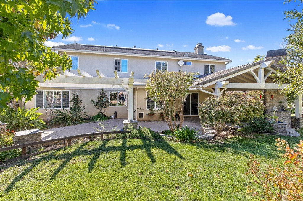 30433 Hidden Valley Court
