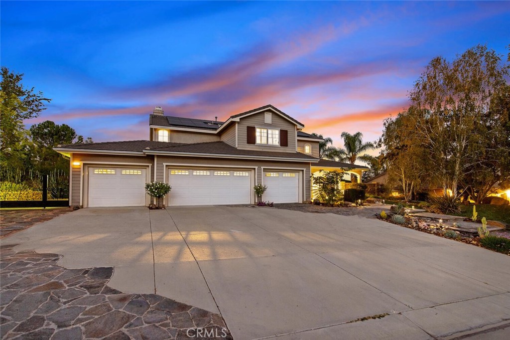 30433 Hidden Valley Court