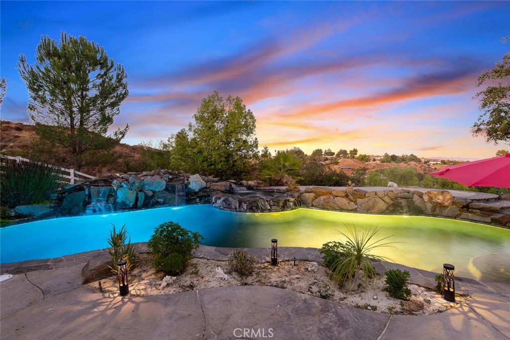 30433 Hidden Valley Court