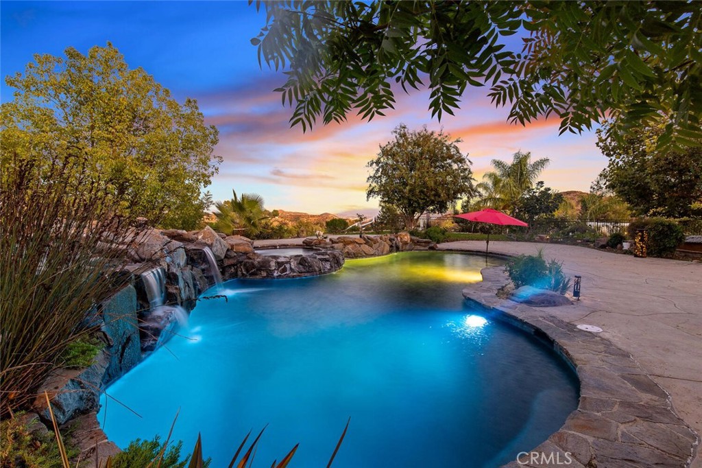 30433 Hidden Valley Court