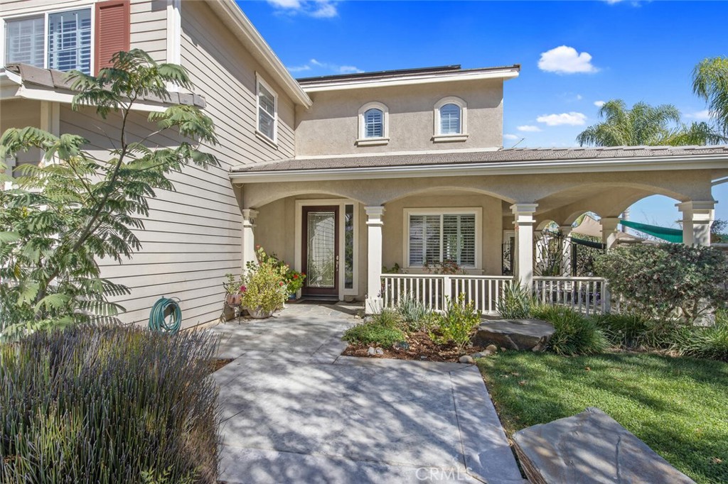 30433 Hidden Valley Court