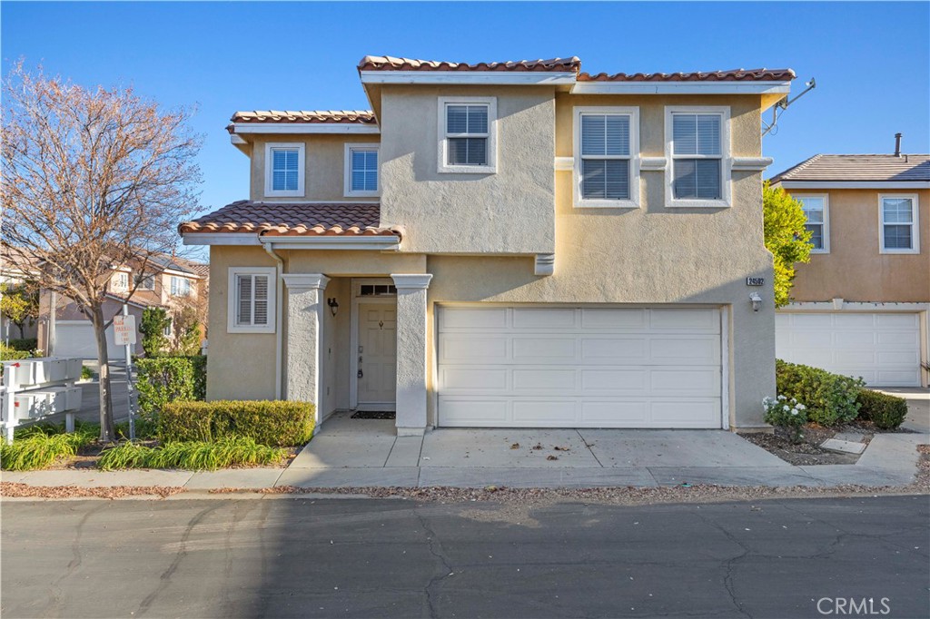 24502 Montevista Circle