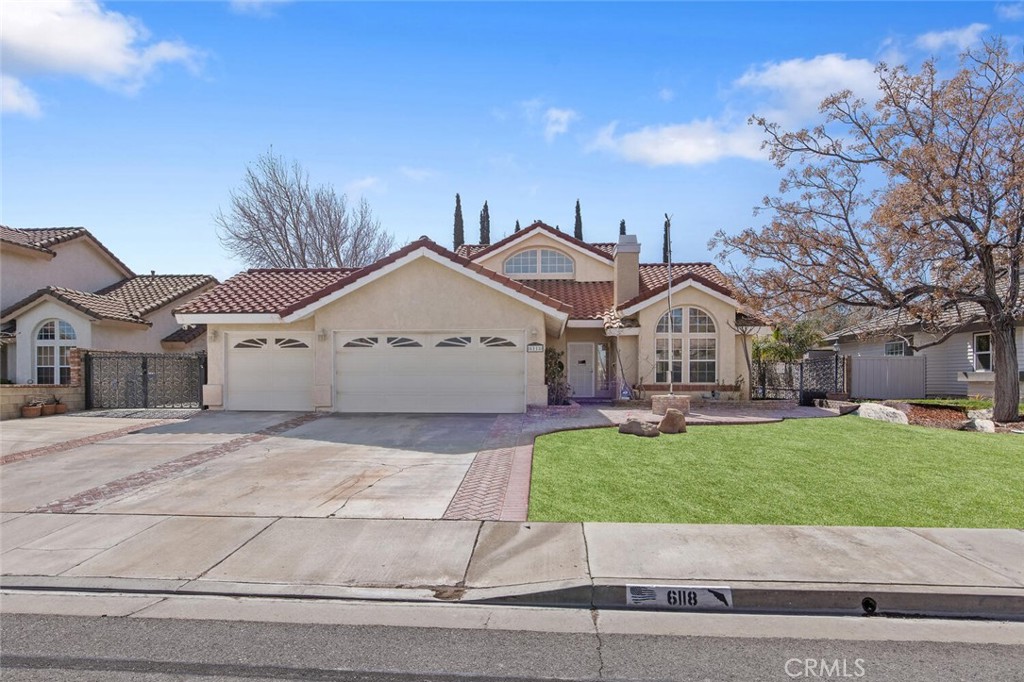 6118 Landau Place