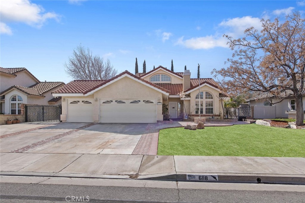 6118 Landau Place