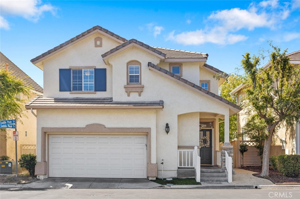 27139 Saddlepeak Trail