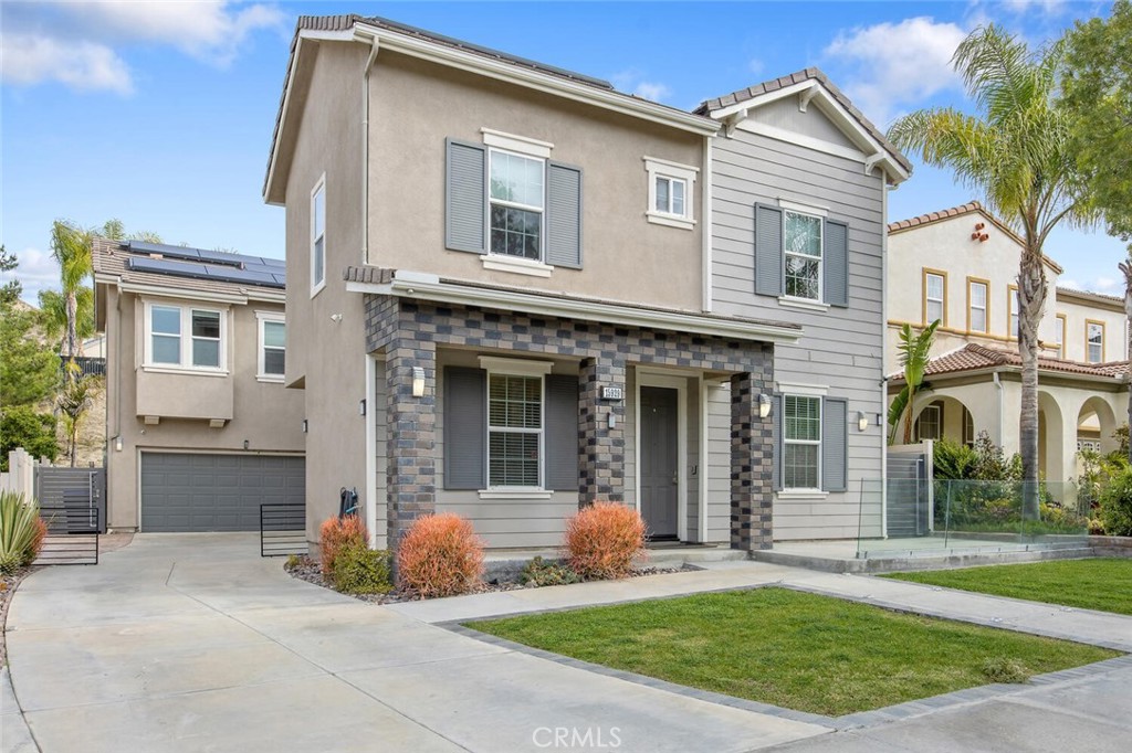 15929 Thompson Ranch Drive