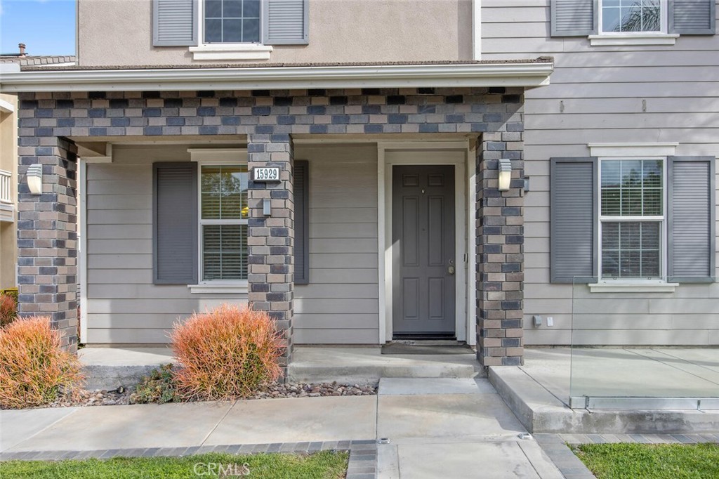 15929 Thompson Ranch Drive