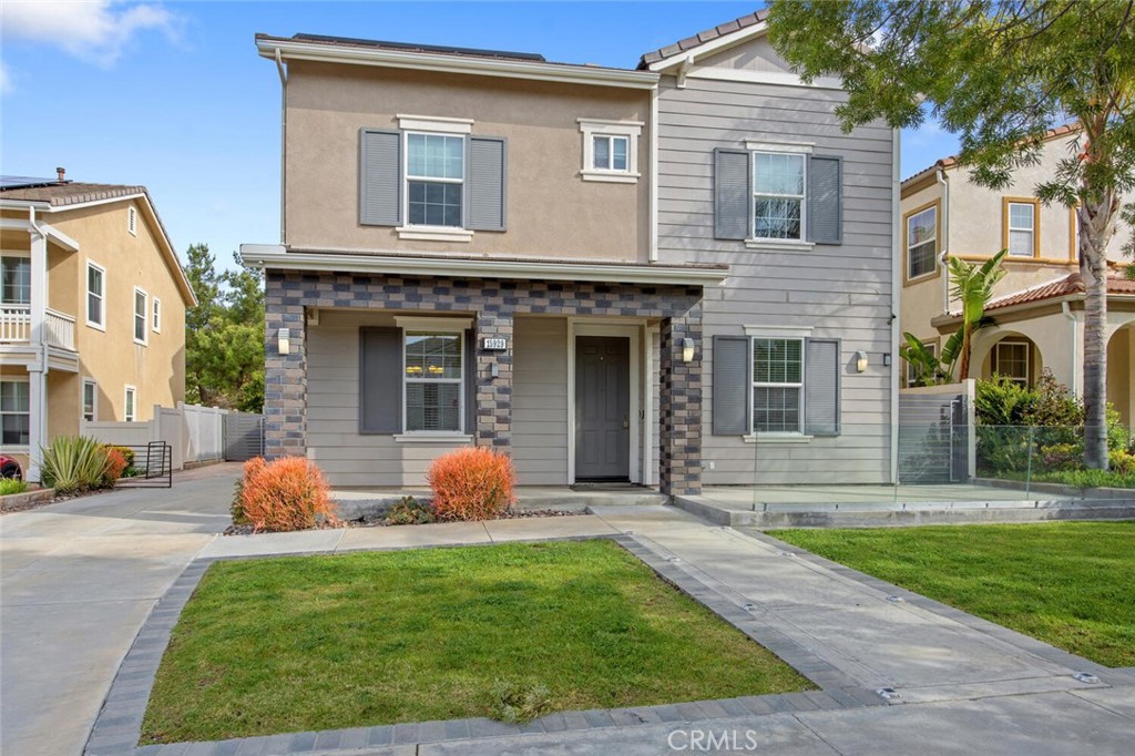 15929 Thompson Ranch Drive