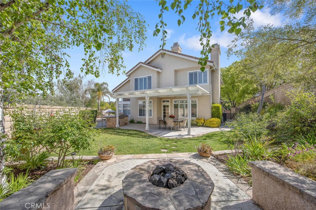 27448 Whitefield Place