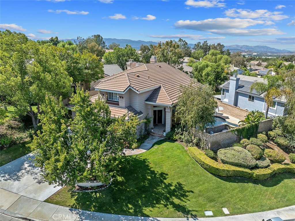 27448 Whitefield Place