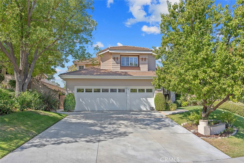 27448 Whitefield Place