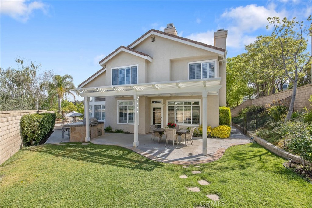 27448 Whitefield Place