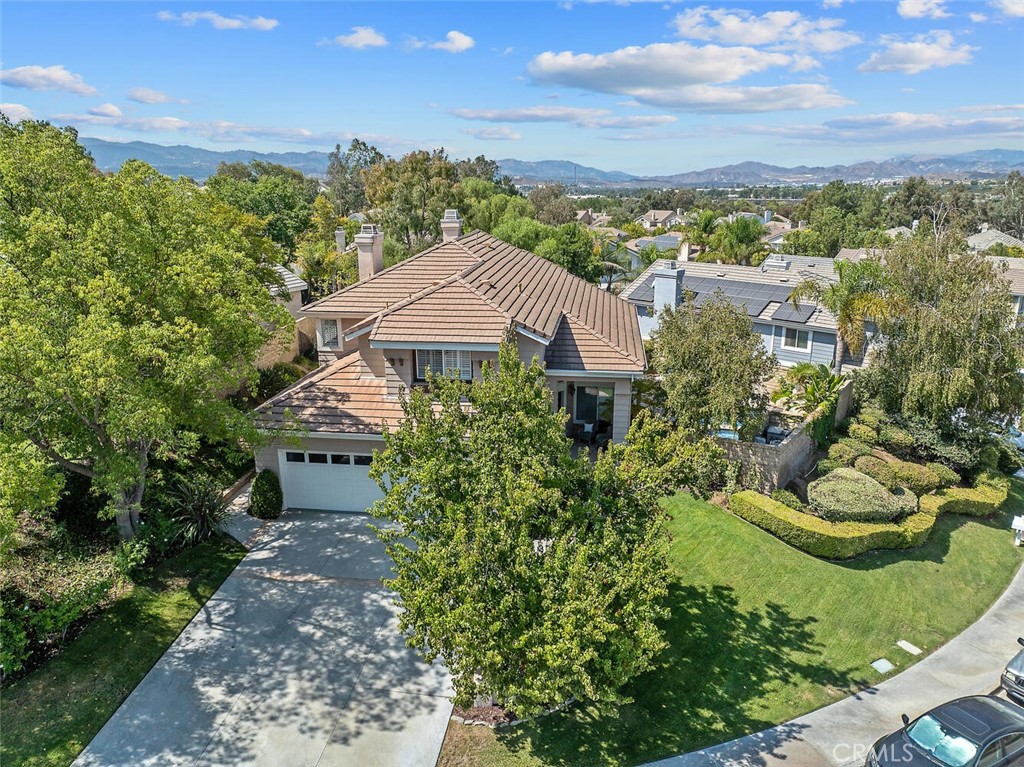 27448 Whitefield Place