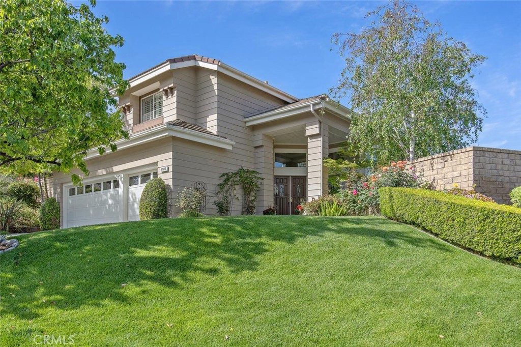 27448 Whitefield Place