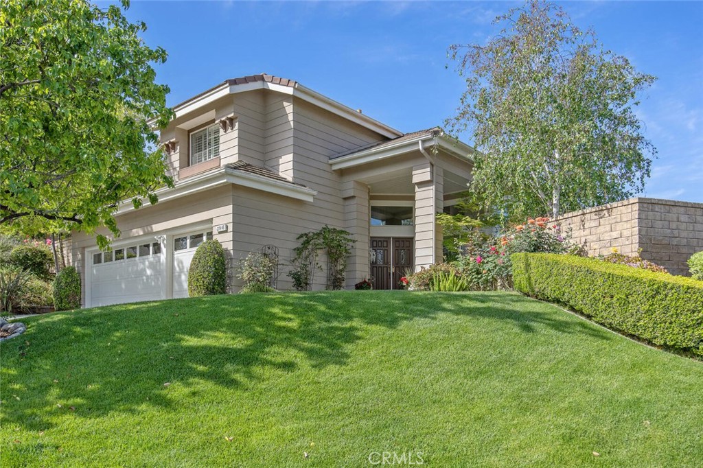 27448 Whitefield Place