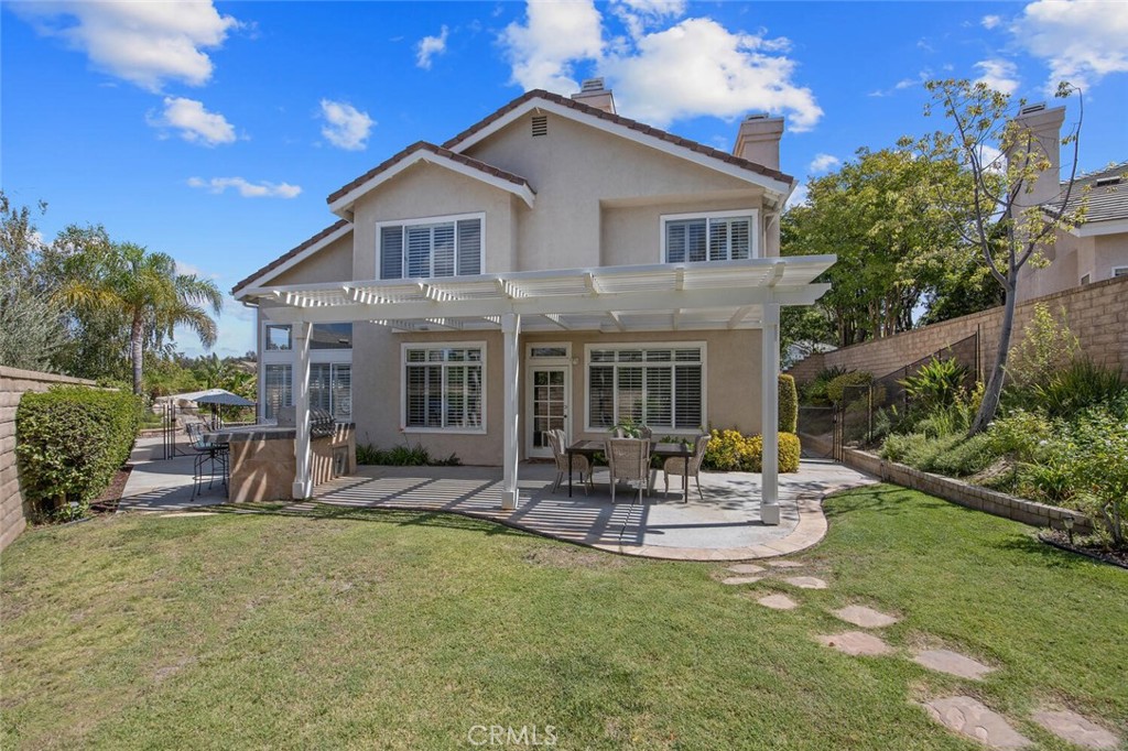 27448 Whitefield Place