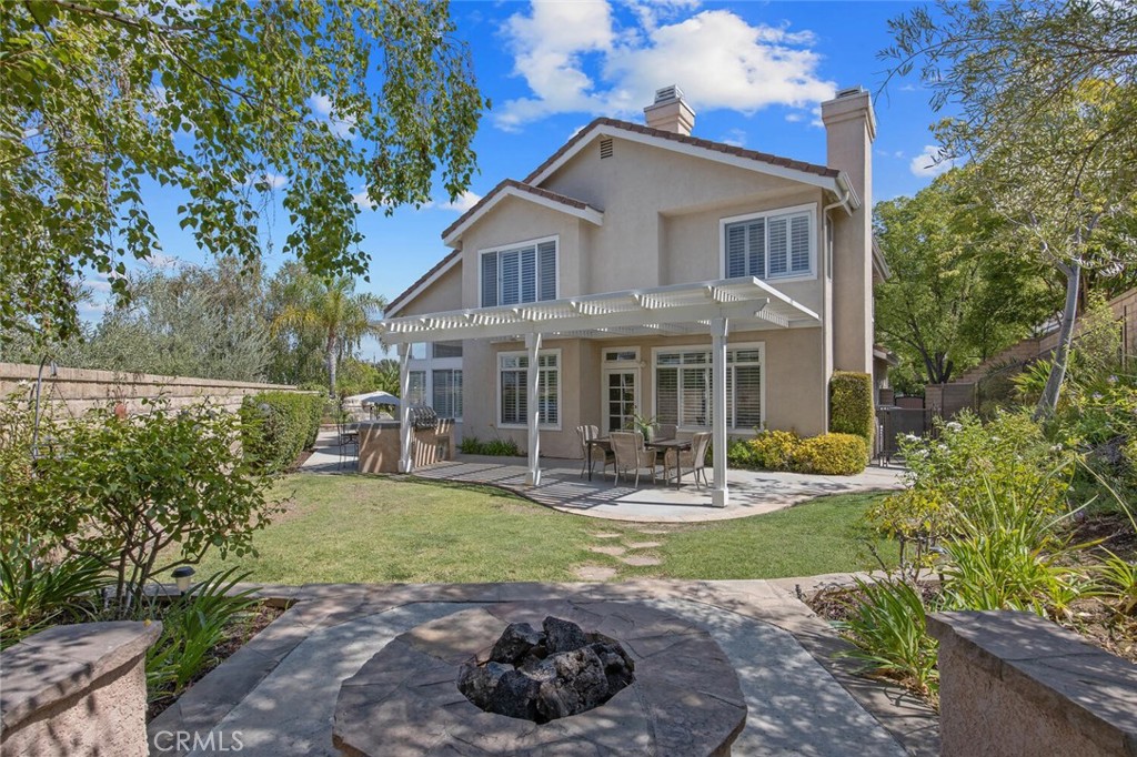 27448 Whitefield Place