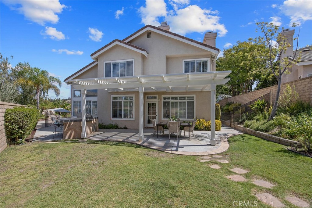 27448 Whitefield Place