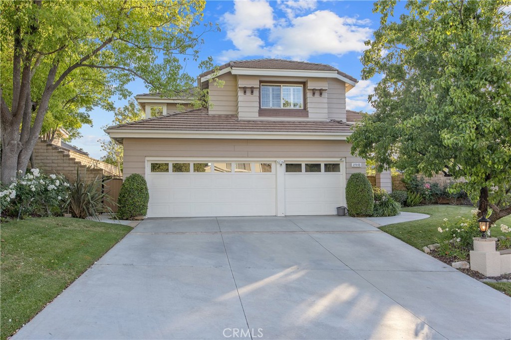 27448 Whitefield Place