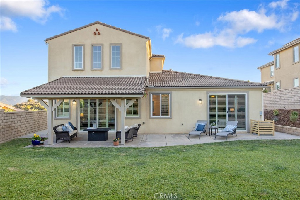 24923 Hearth Court
