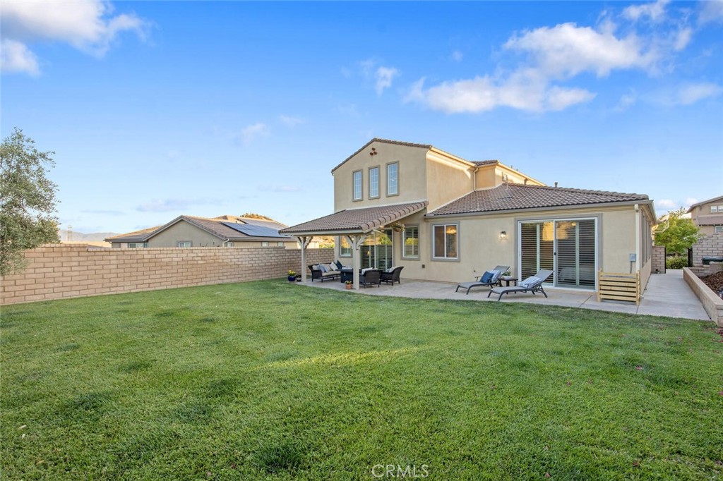 24923 Hearth Court