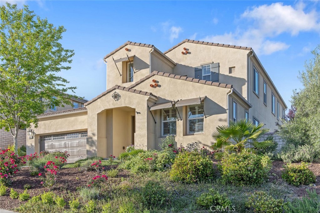 24923 Hearth Court