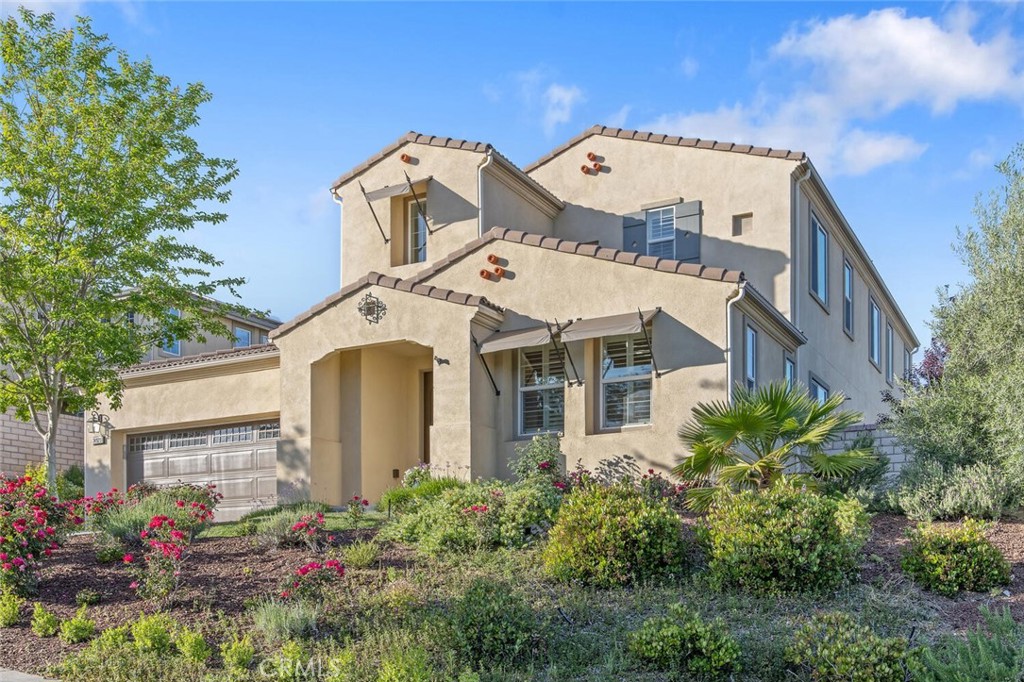 24923 Hearth Court