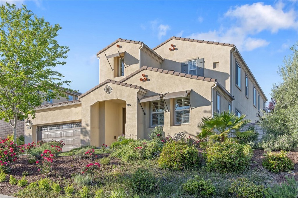 24923 Hearth Court