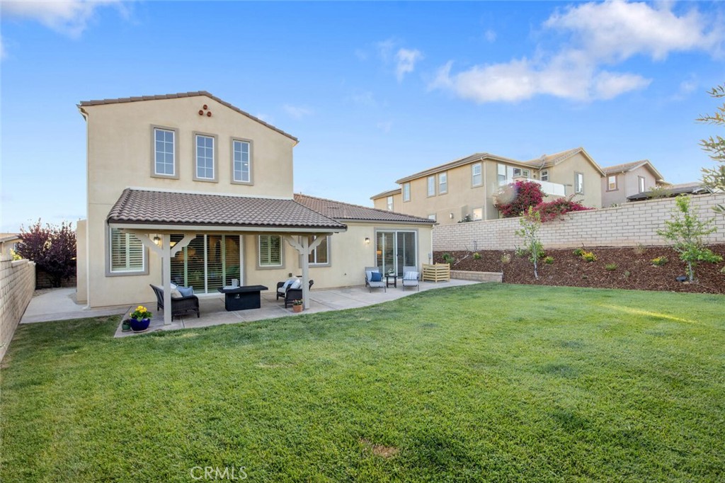 24923 Hearth Court