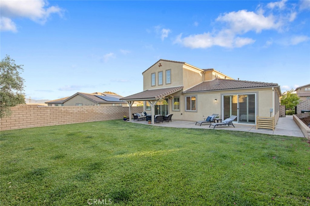 24923 Hearth Court