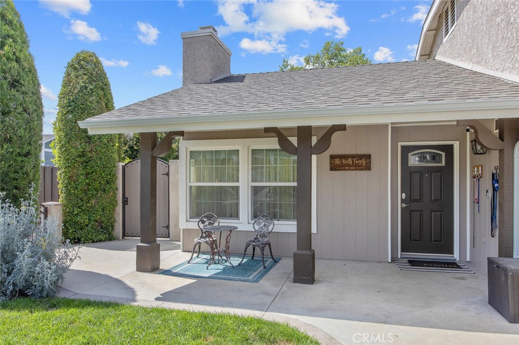 27702 Quincy Street