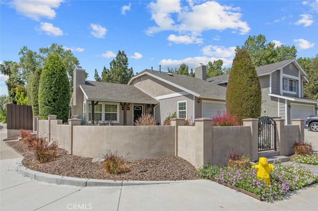 27702 Quincy Street