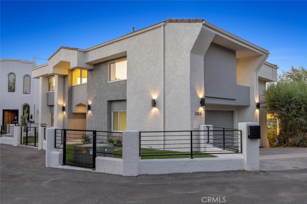 23835 Bella Vista Drive