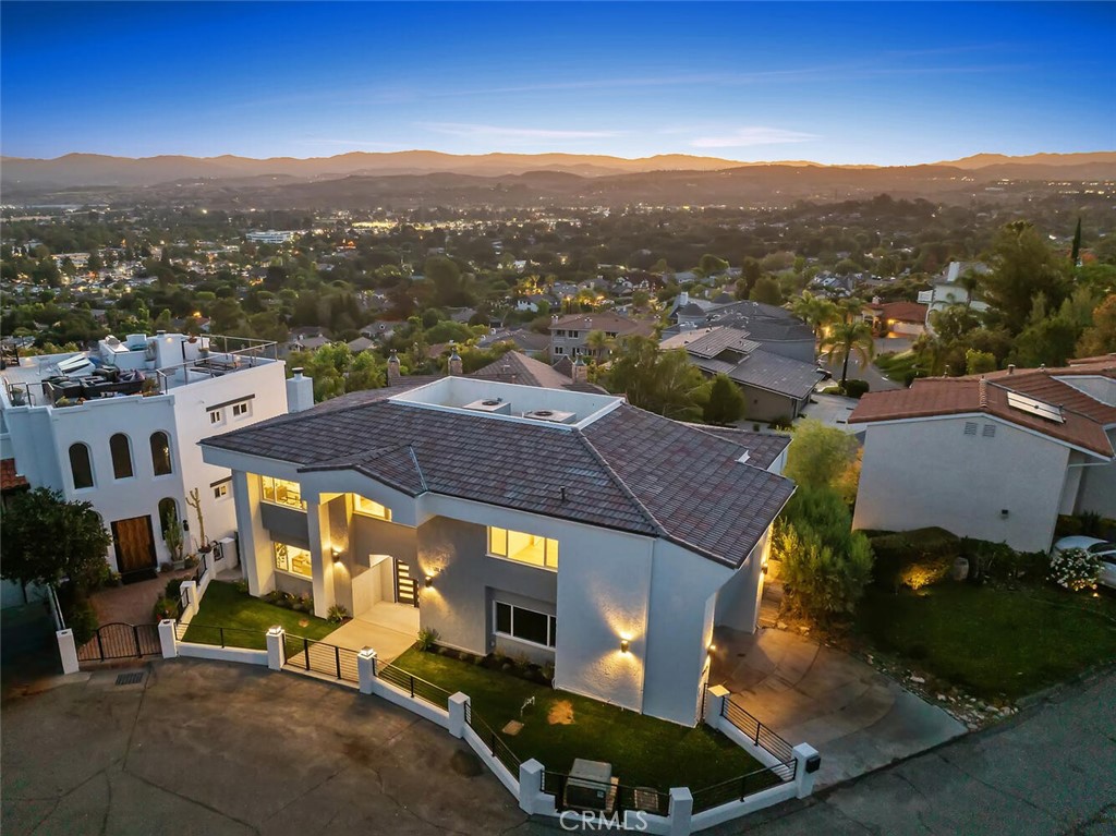 23835 Bella Vista Drive