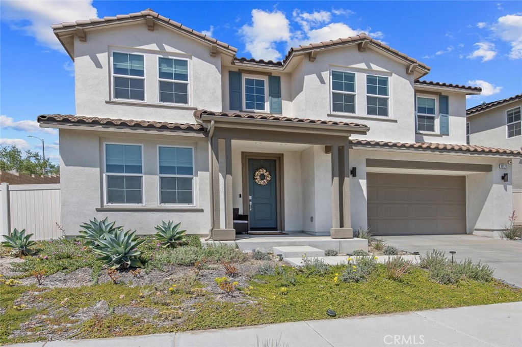 18171 Hedgerow Way