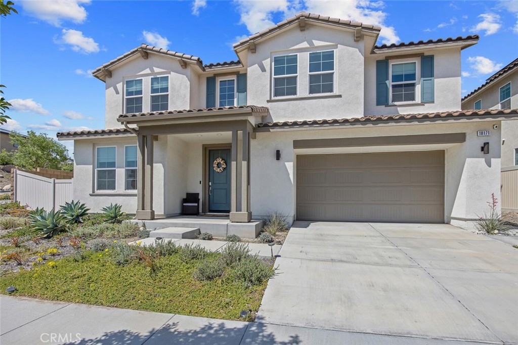 18171 Hedgerow Way