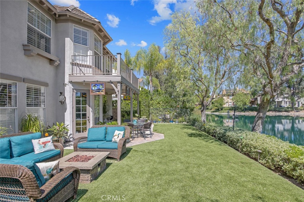 23925 Lakeside Road