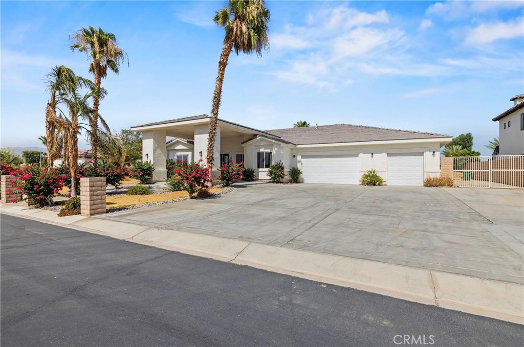 50140 Vista Montana Court